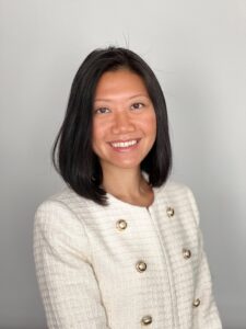 Tiffany Eng headshot