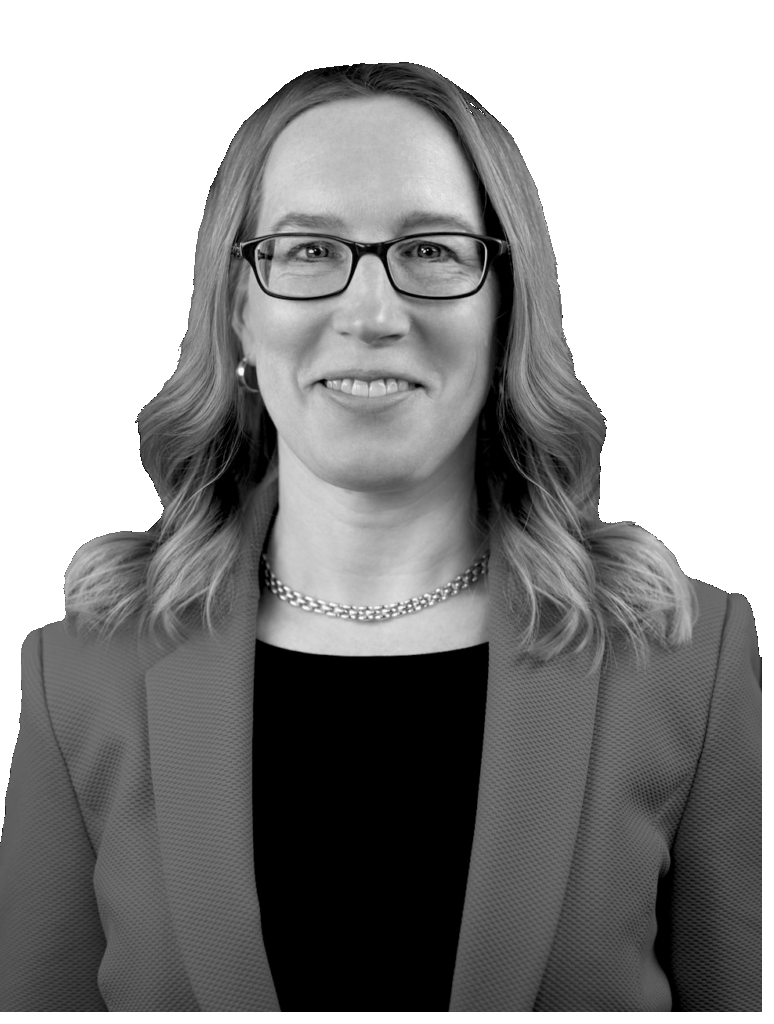 Hester Peirce Headshot