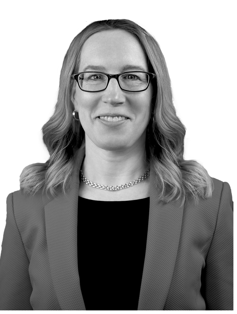 Hester Peirce Headshot