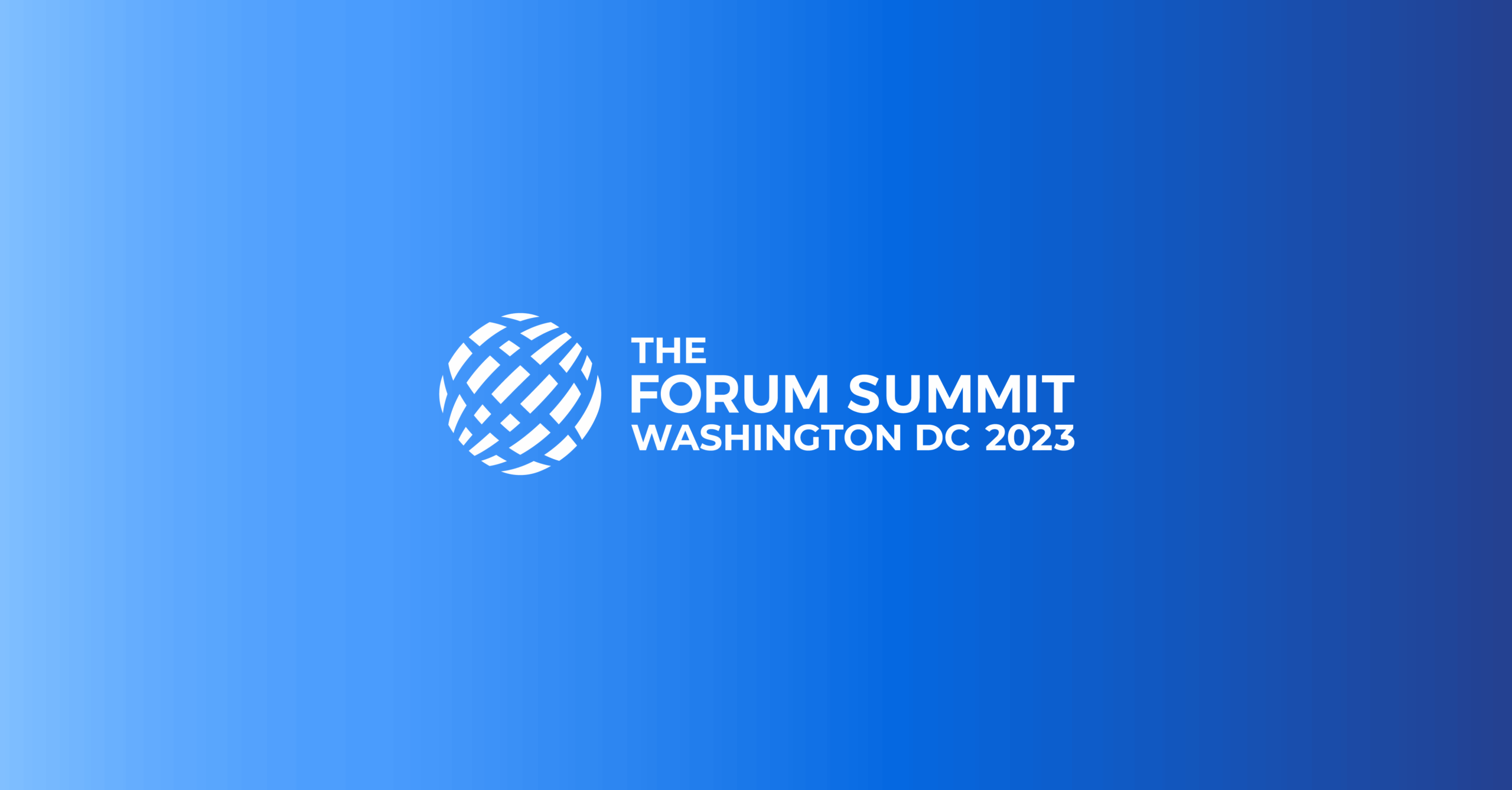 Smaller Summit Gradient 2023