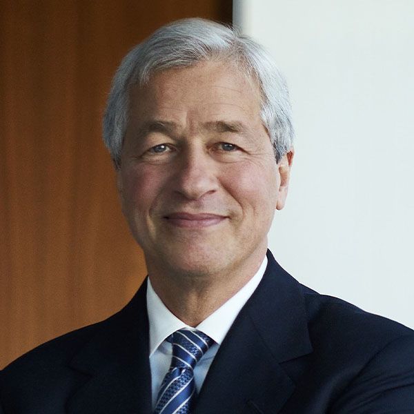 jamie dimon