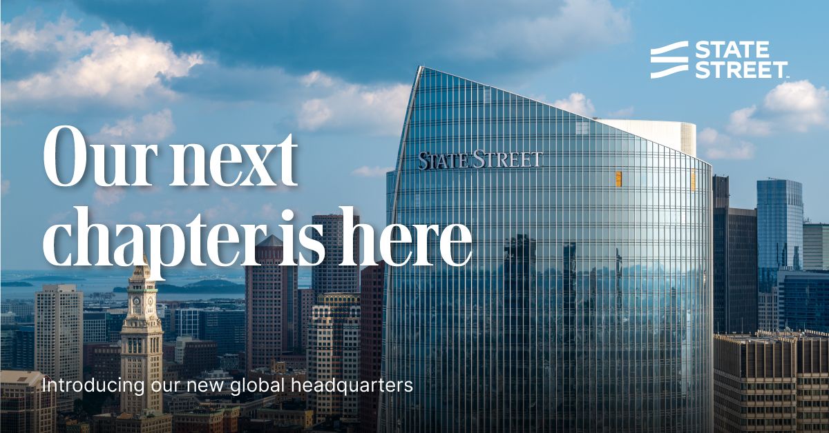 state street headquarters