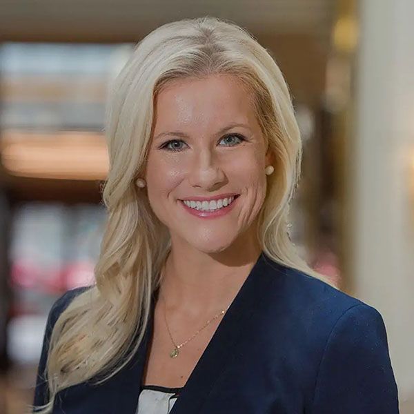 tiffany haas