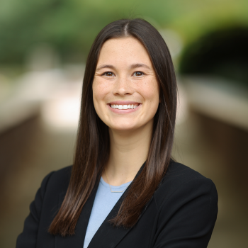 Amanda McCabe Headshot